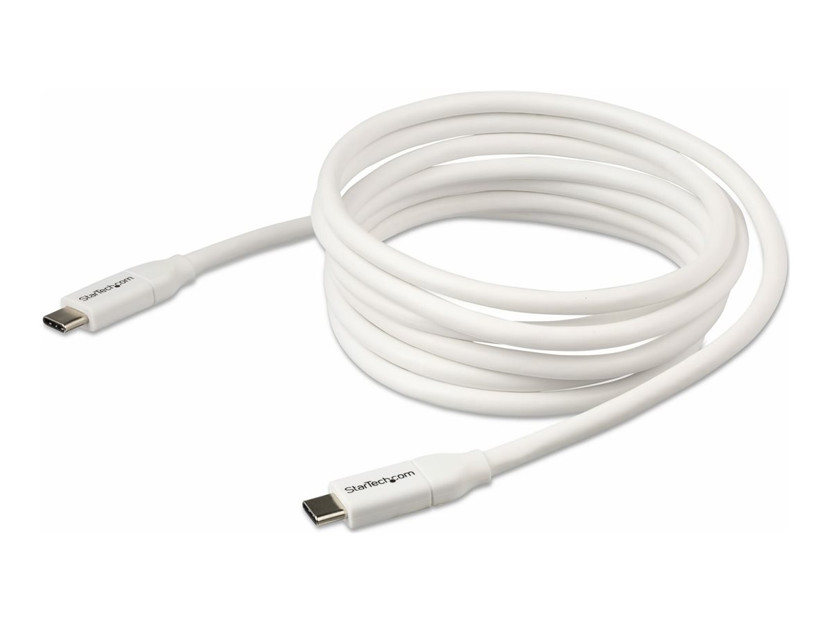 STARTECH 2m USB-C Kabel mit 5A PD