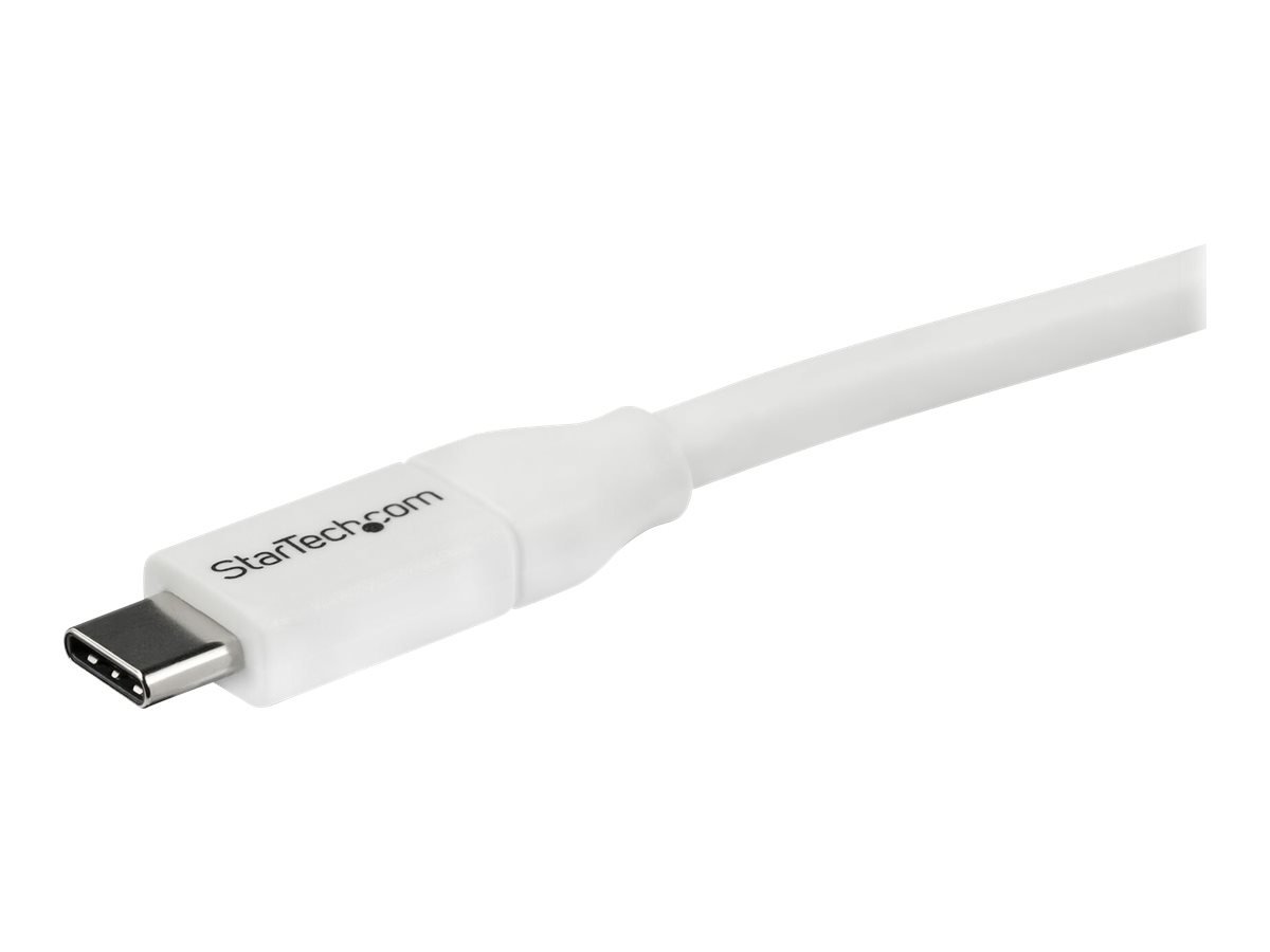 STARTECH 4m USB-C Kabel mit 5A PD