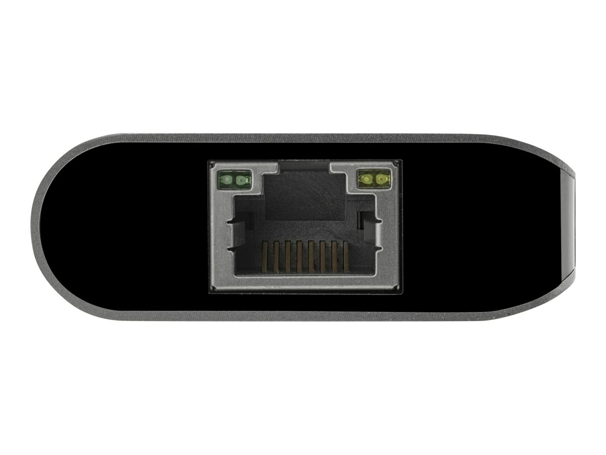 STARTECH USB C Adapter - HDMI - SD - PD