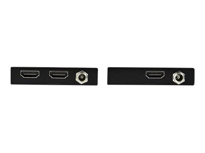 STARTECH HDMI over CAT6 Extender 4K