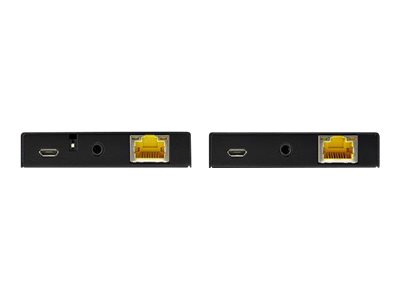 STARTECH HDMI over CAT6 Extender 4K