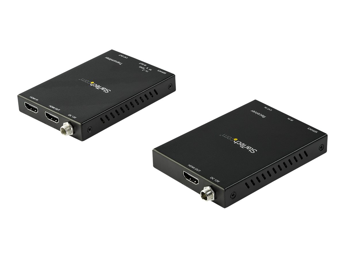 STARTECH HDMI over CAT6 Extender 4K
