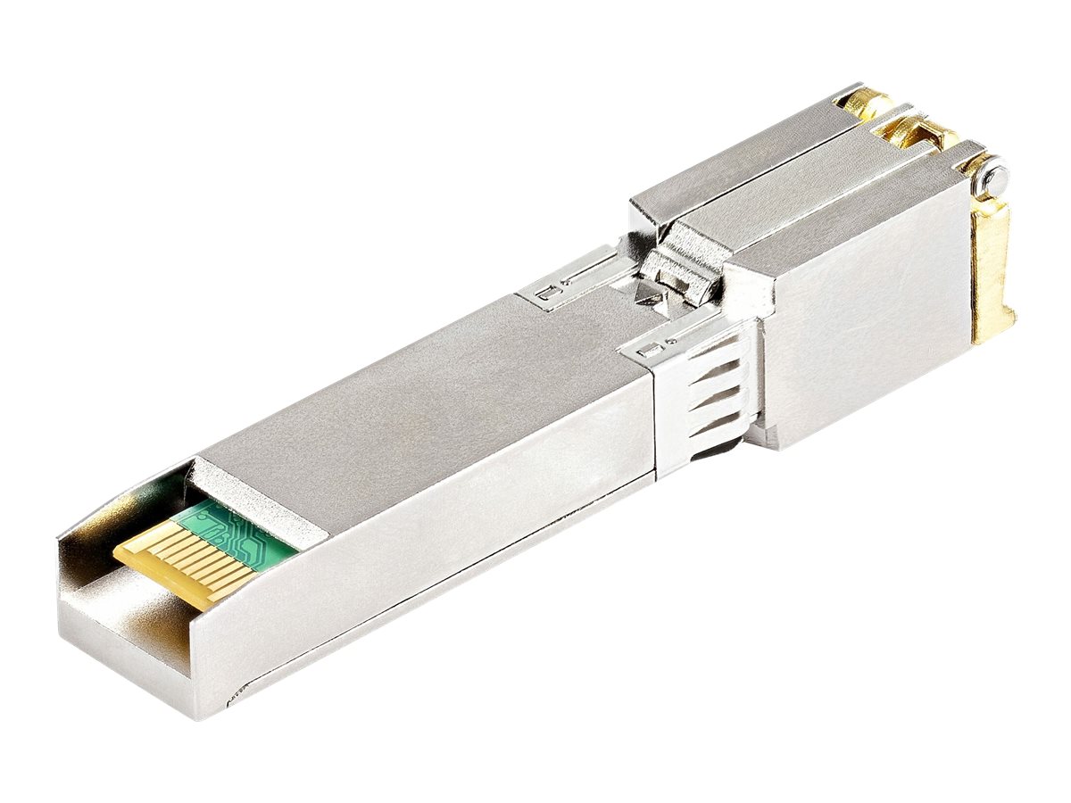 StarTech.com 813874B21ST network transceiver module