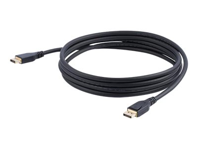 STARTECH 3m DisplayPort 1.4 Kabel