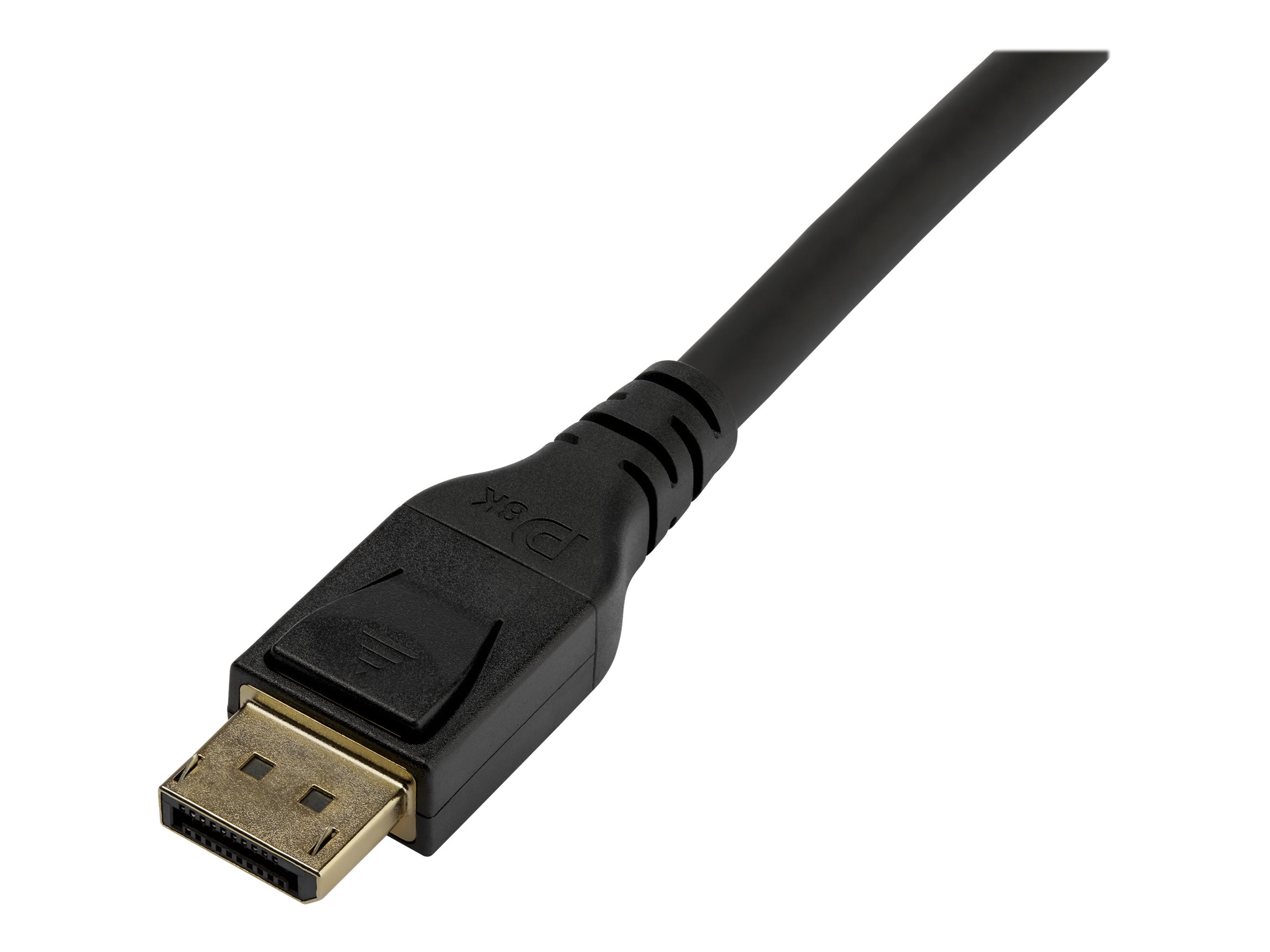 STARTECH 5m DisplayPort 1.4 Cable