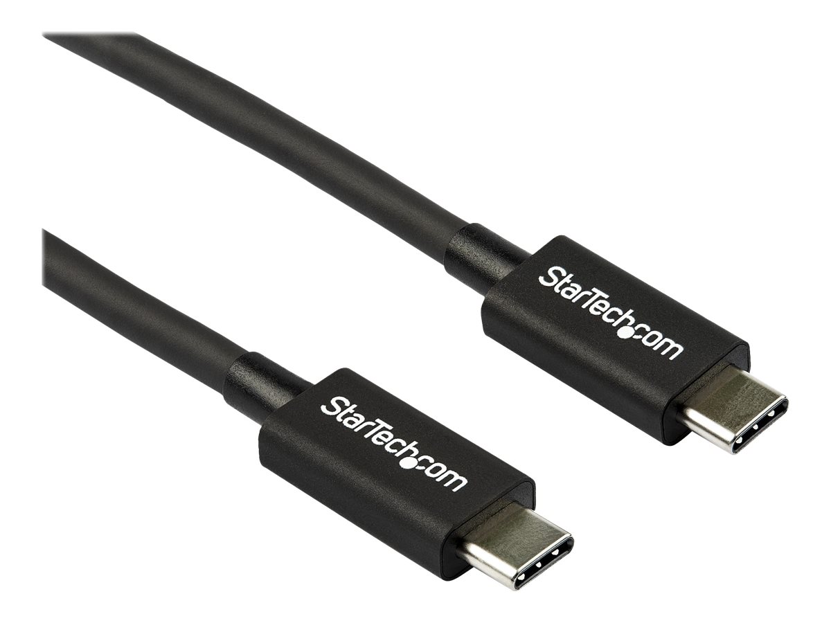 StarTech.com TBLT34MM80CM Thunderbolt cable