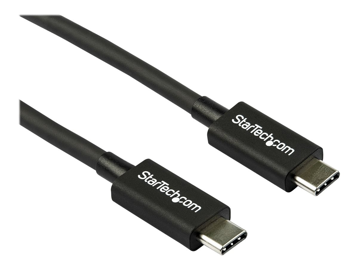 StarTech.com TBLT34MM80CM Thunderbolt cable