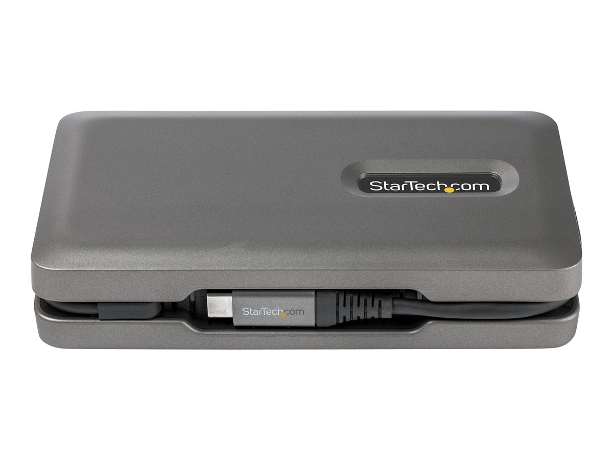 STARTECH USB C Multiport Adapter HDMI