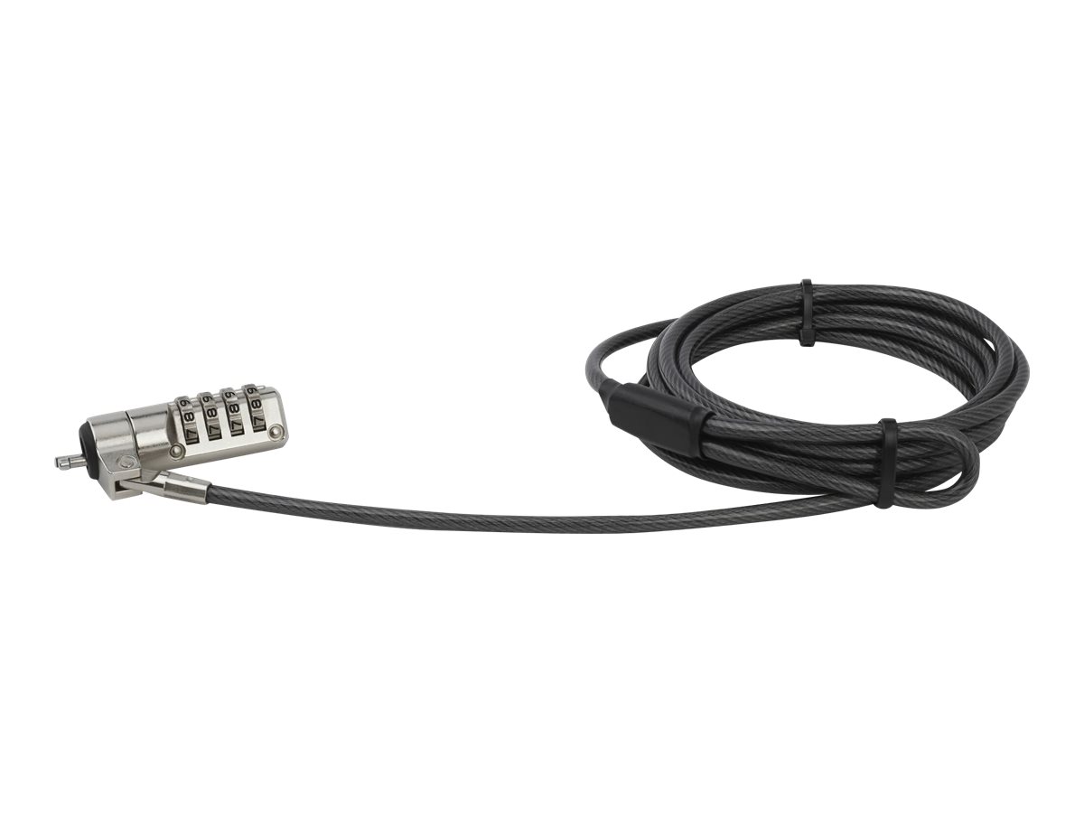 STARTECH Laptop Cable Lock - 4-Digit