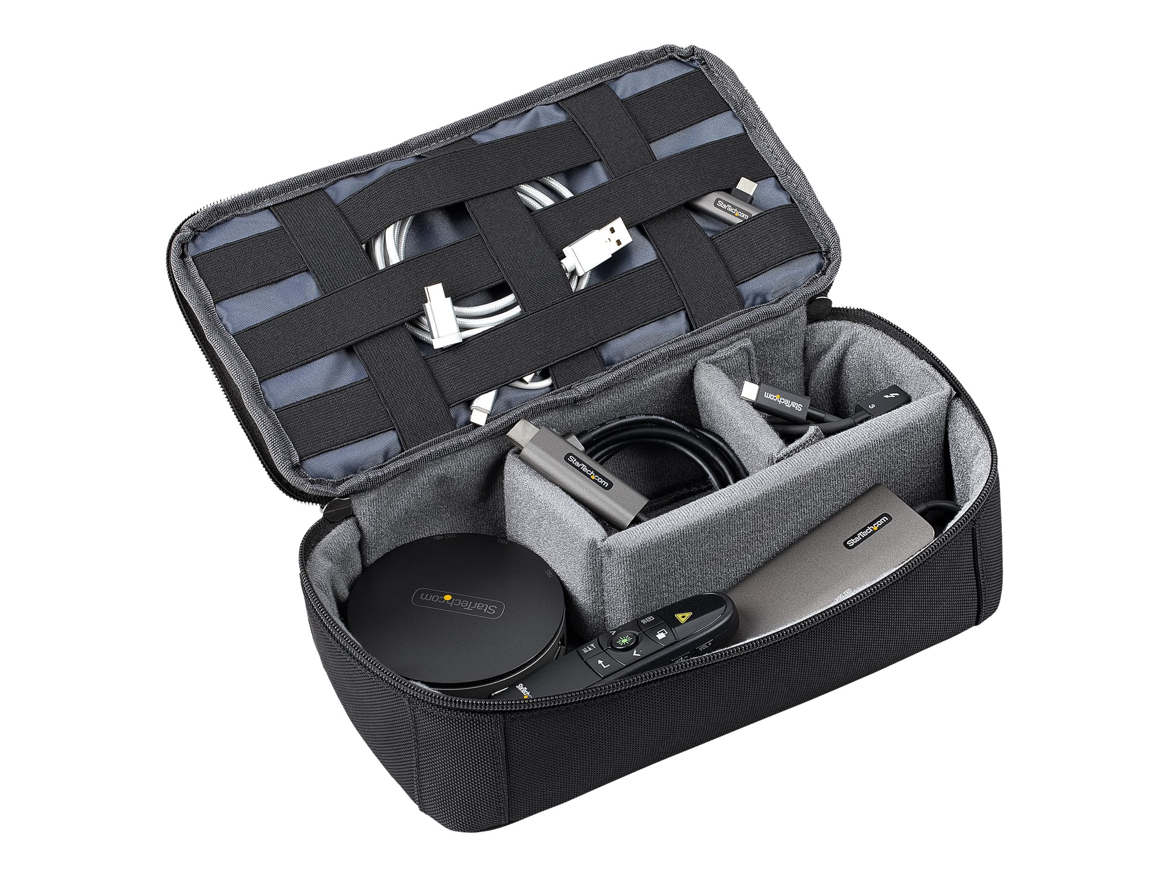 STARTECH 39,62cm Laptop/IT Rucksack