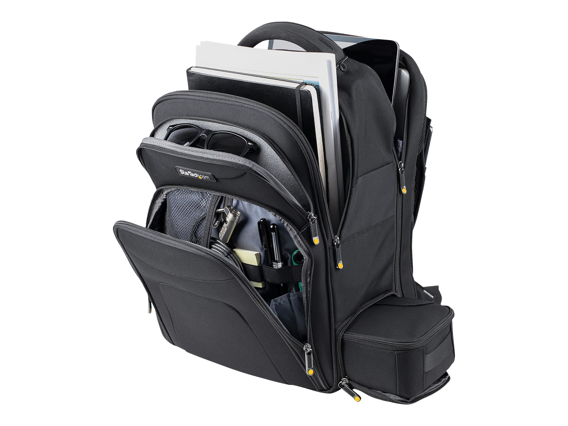 STARTECH 39,62cm Laptop/IT Rucksack