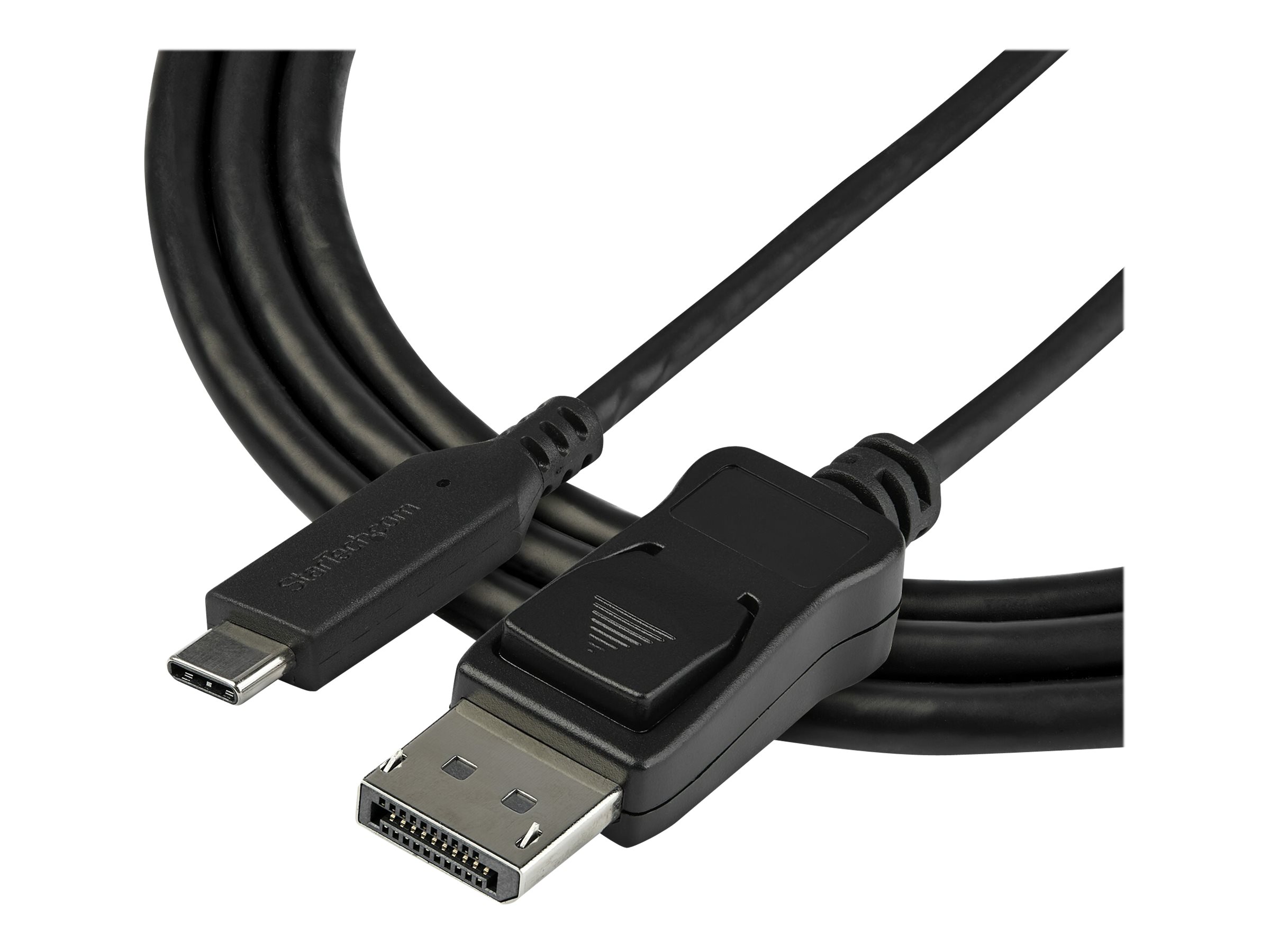 StarTech.com CDP2DP141MB video cable adapter