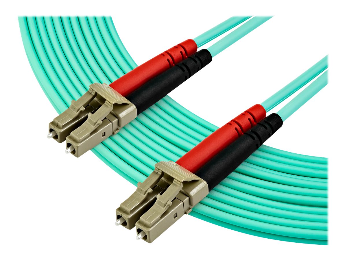 STARTECH 7m Fiber Patch Cord