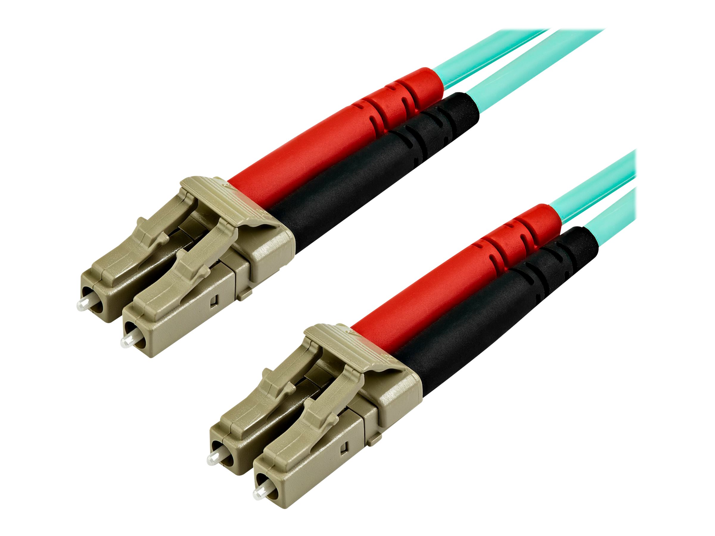 STARTECH 10m Fiber Patch Cord