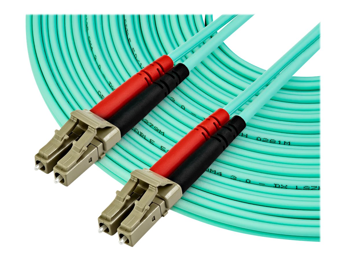 STARTECH 10m Fiber Patch Cord