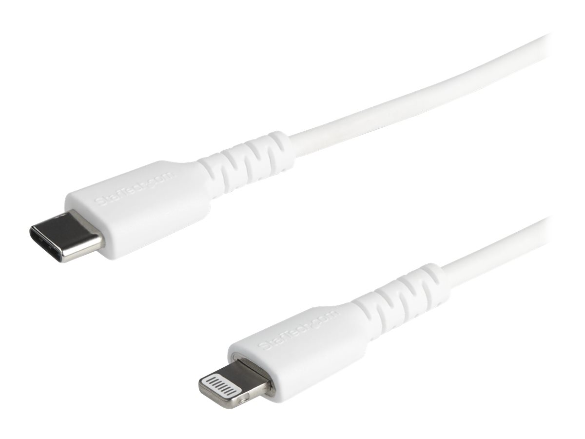 STARTECH USB C to Lightning Cable