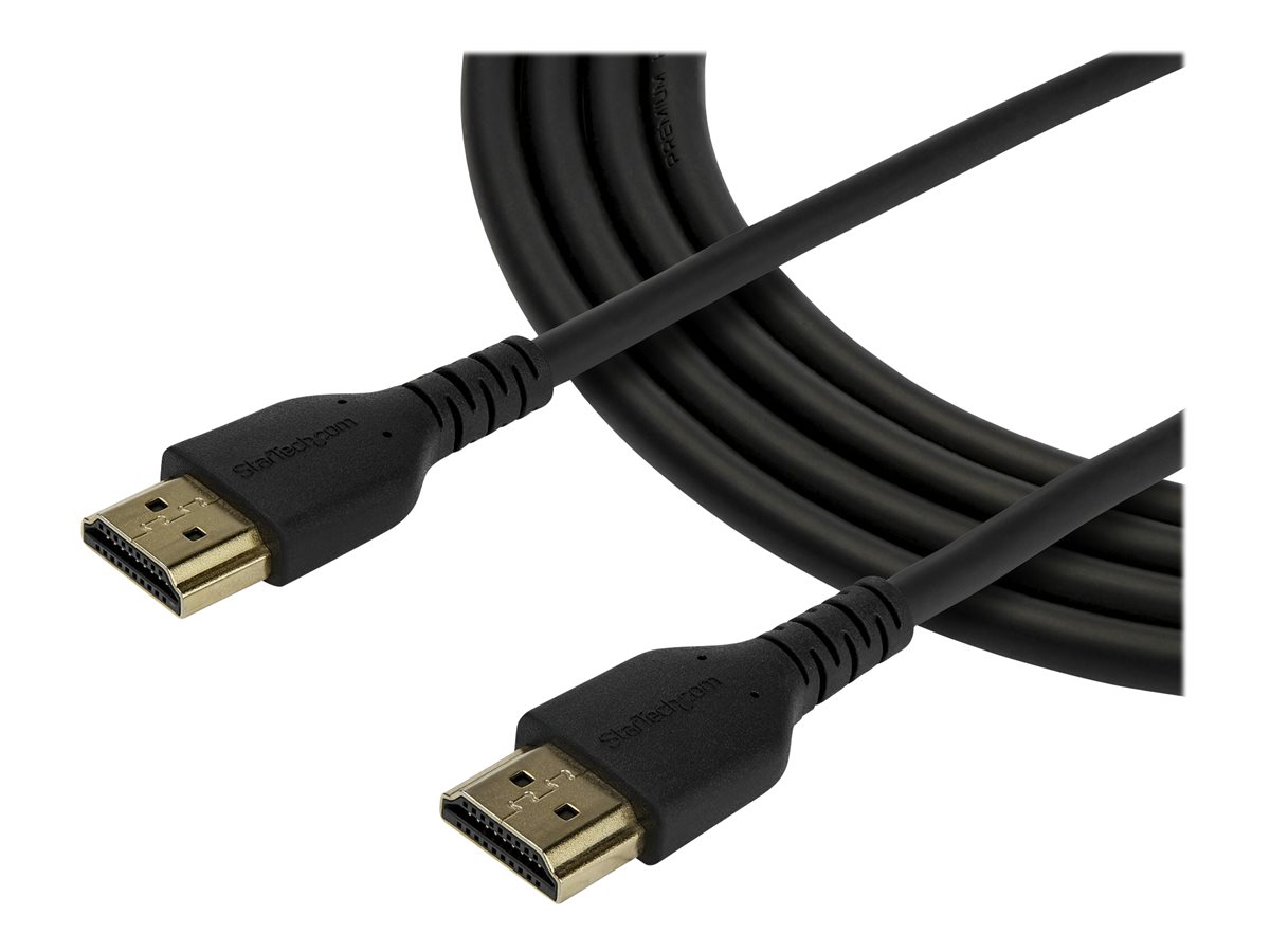 StarTech.com RHDMM1MP HDMI cable