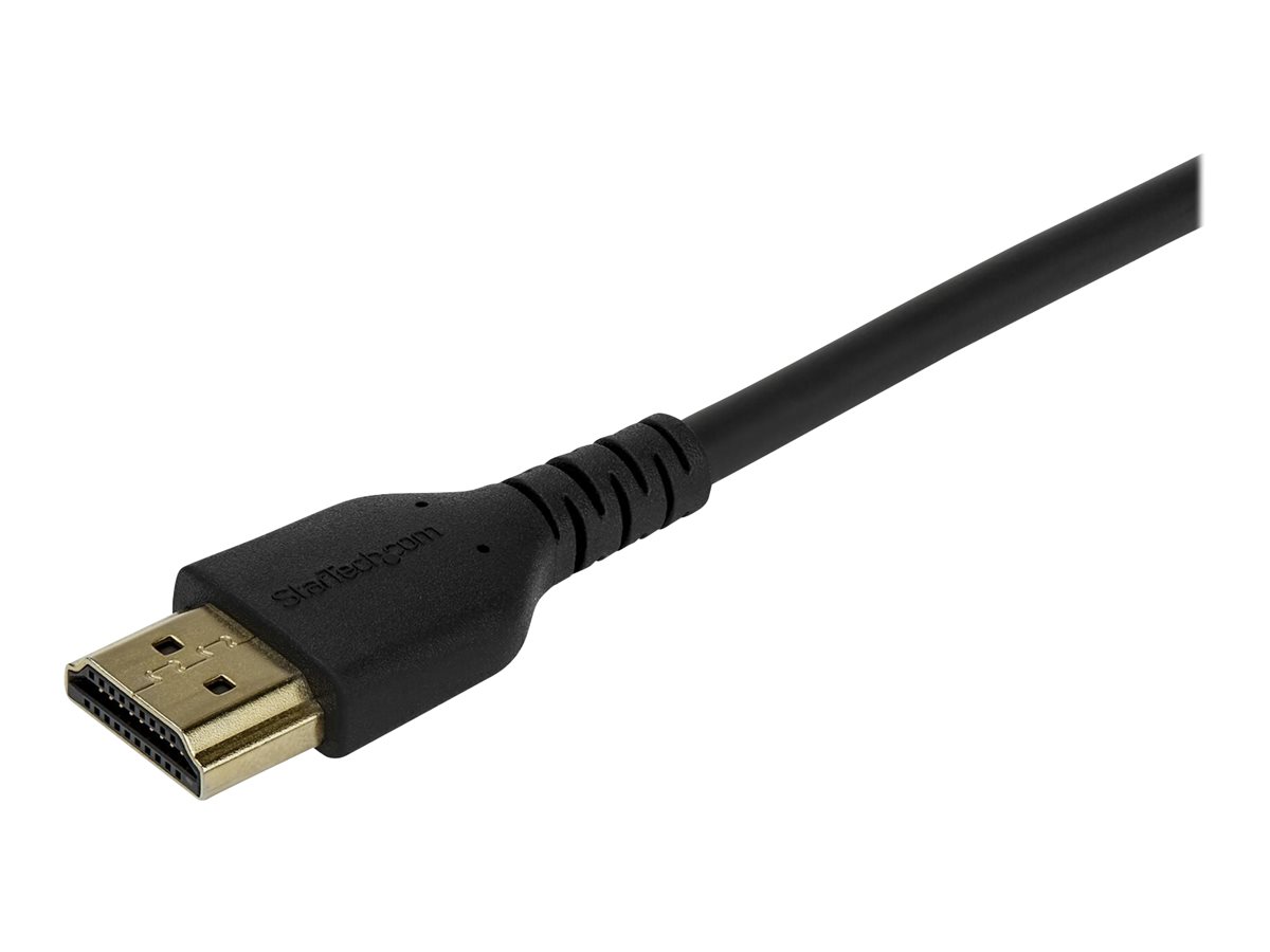 StarTech.com RHDMM1MP HDMI cable