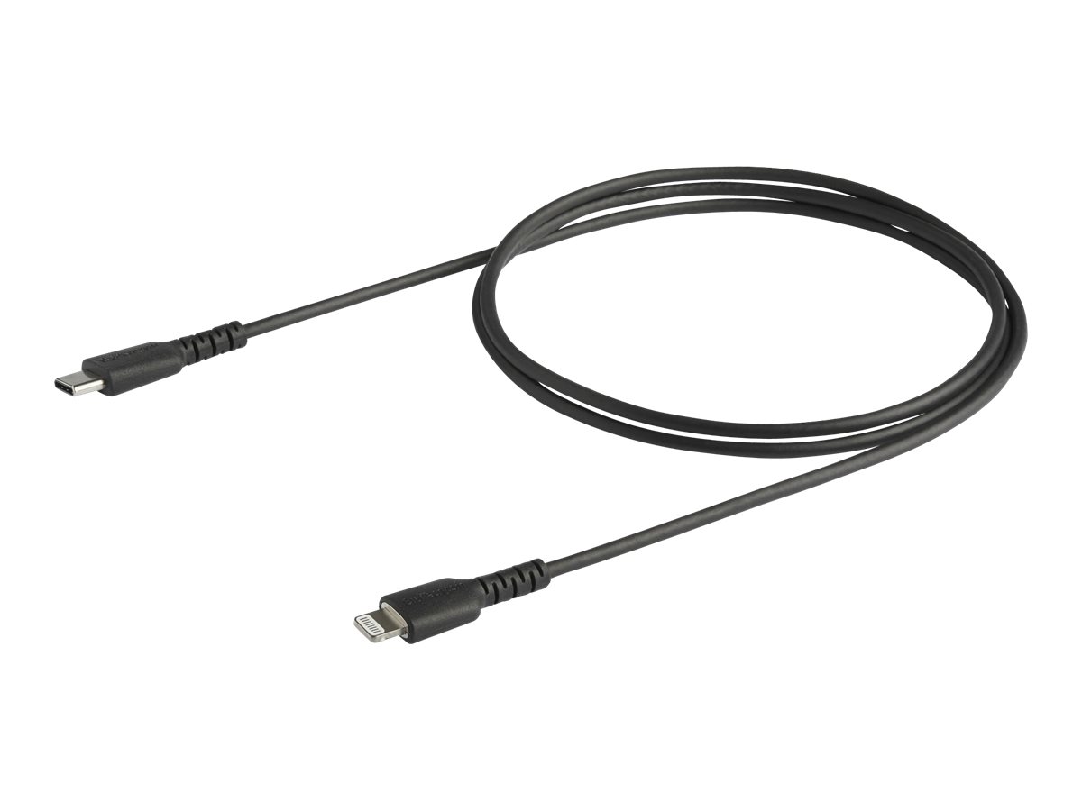 STARTECH USB C to Lightning Cable 1m