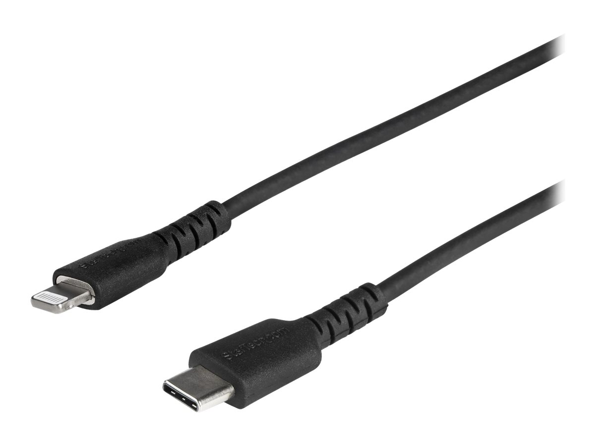 STARTECH USB C to Lightning Cable 1m