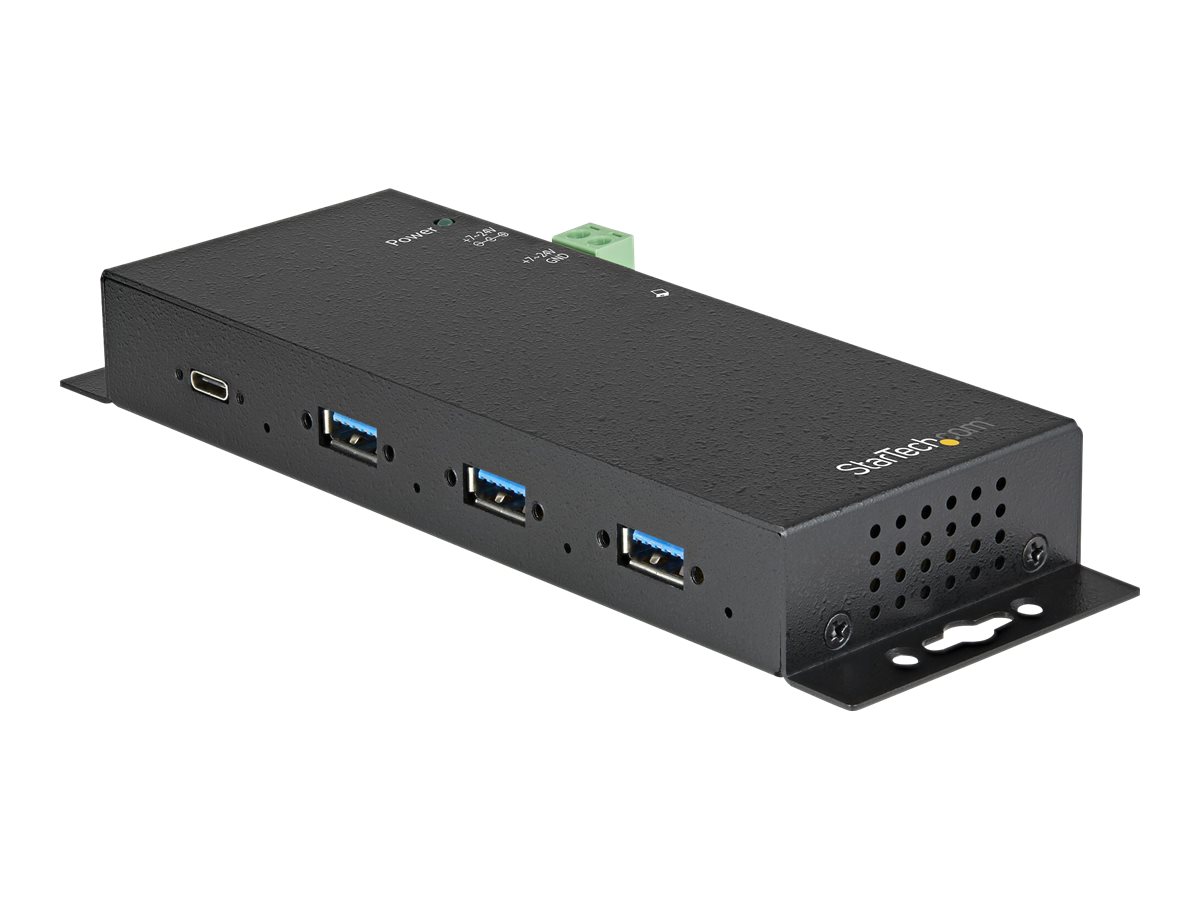 StarTech.com HB31C3A1CME interface hub