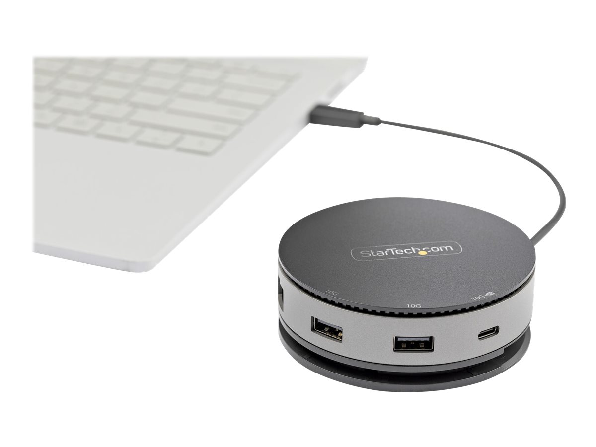 STARTECH USB Type-C 10Gbps Mini Dock