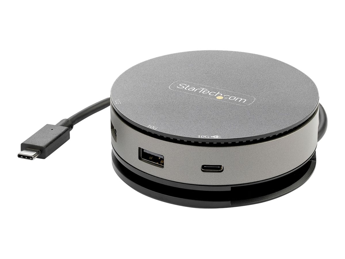 STARTECH USB Type-C 10Gbps Mini Dock