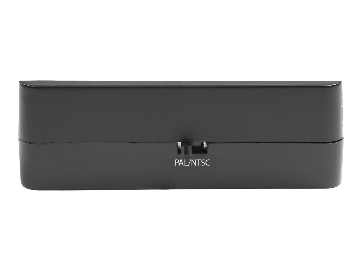 STARTECH S-Video VGA Adapter - 1080p