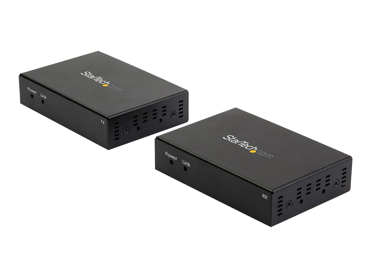 STARTECH HDMI Ethernet Extender 4k