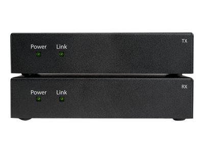 STARTECH HDMI Ethernet Extender 4k
