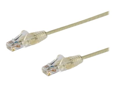 STARTECH CAT6 Cable - 1m - Grey