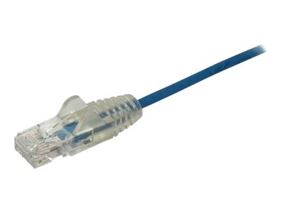 STARTECH CAT6 Cable - 1.5m - Blue