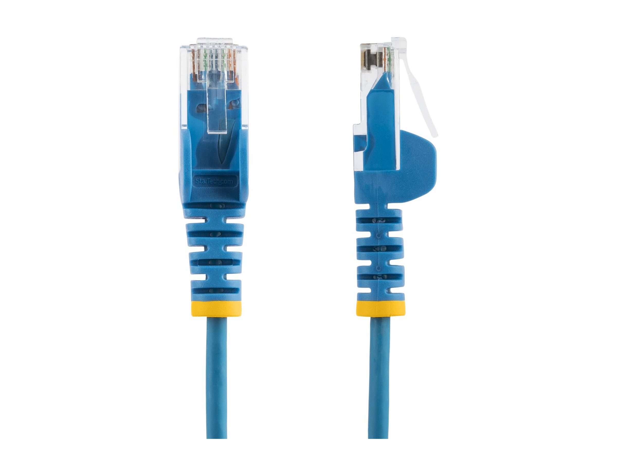 STARTECH CAT6 Cable - 1.5m - Blue