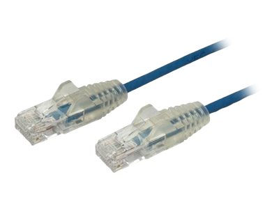 STARTECH CAT6 Cable - 1.5m - Blue