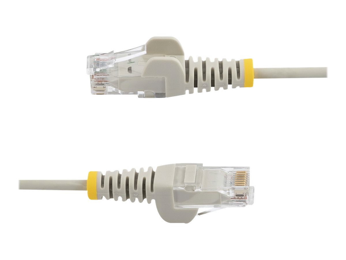 StarTech.com N6PAT200CMGRS networking cable