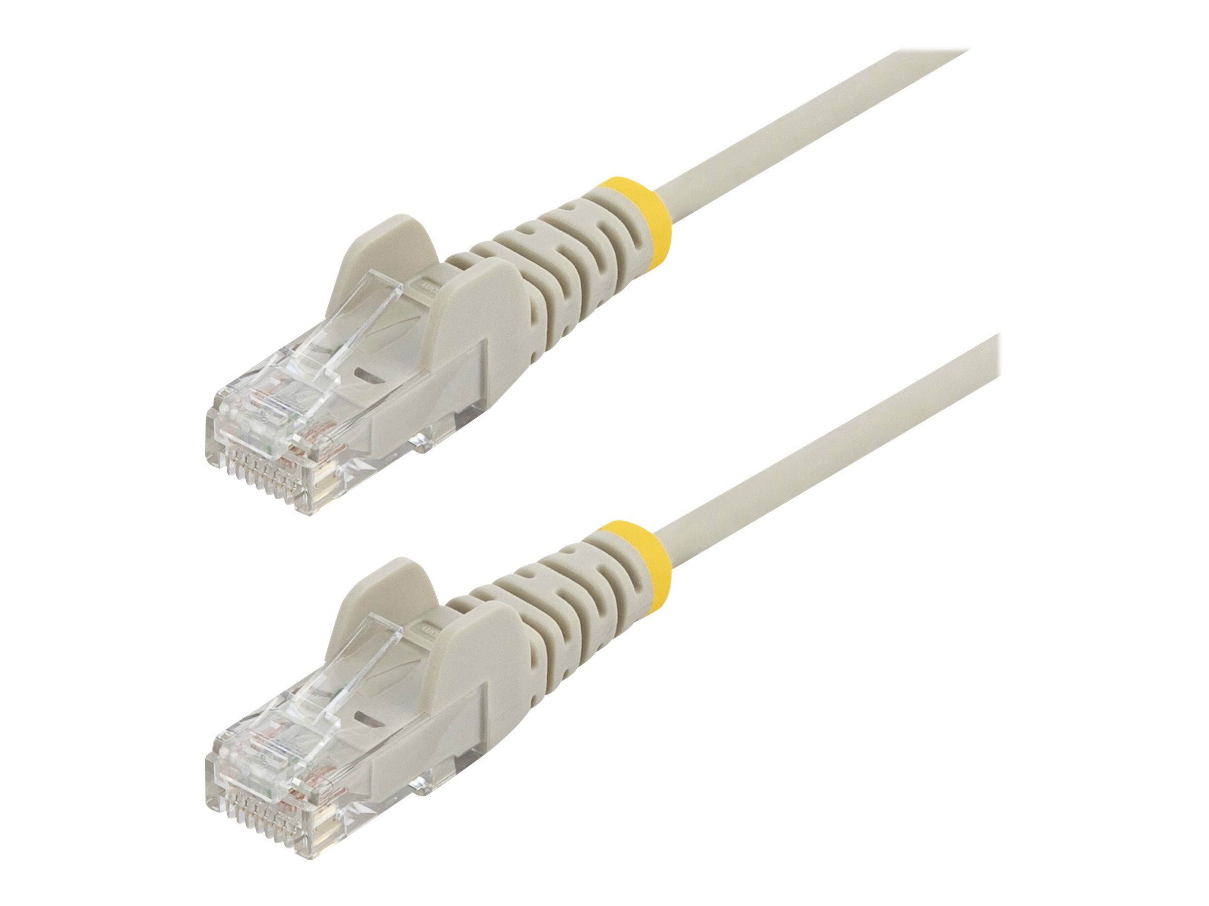 StarTech.com N6PAT200CMGRS networking cable