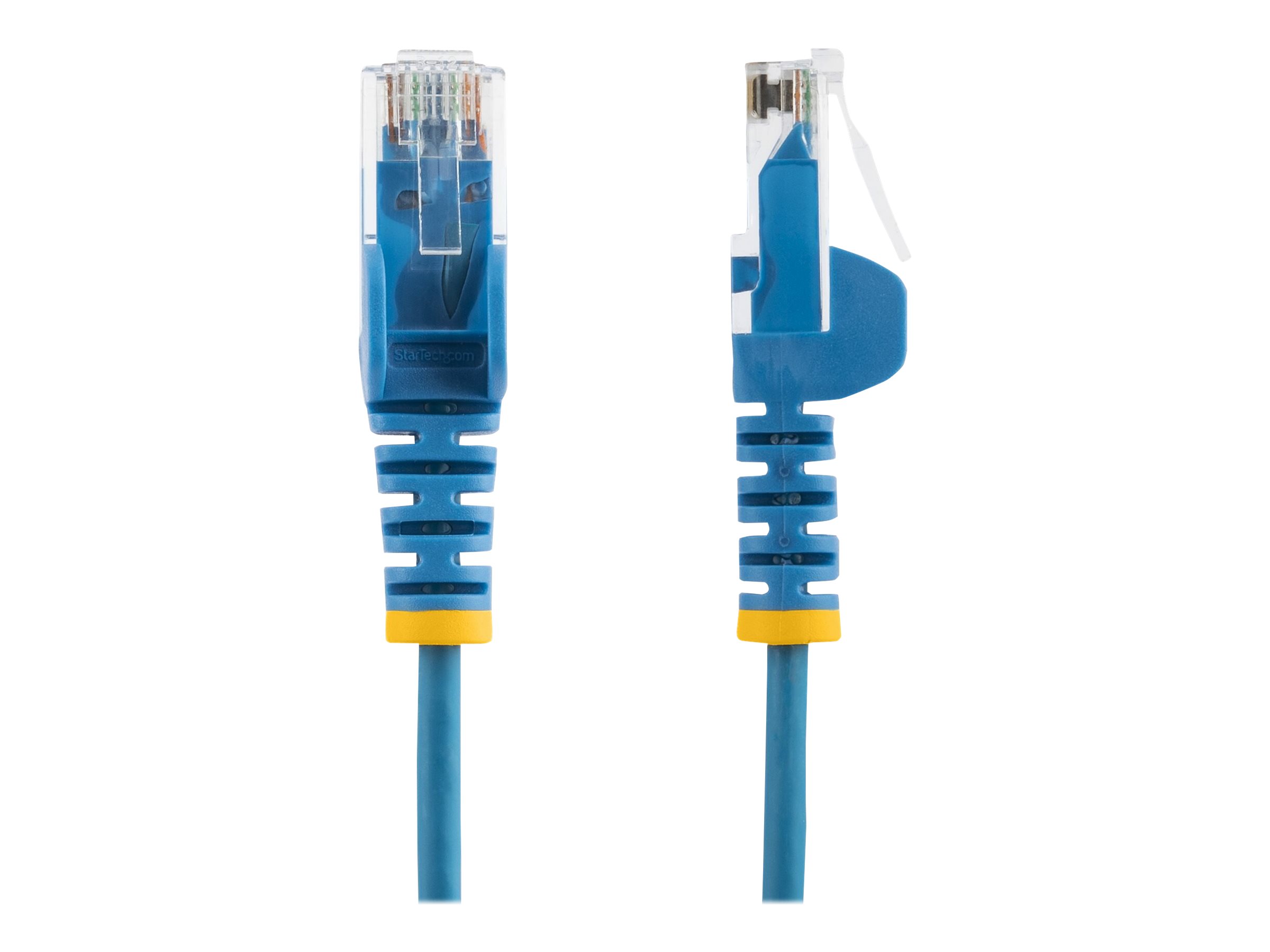 StarTech.com N6PAT200CMBLS networking cable