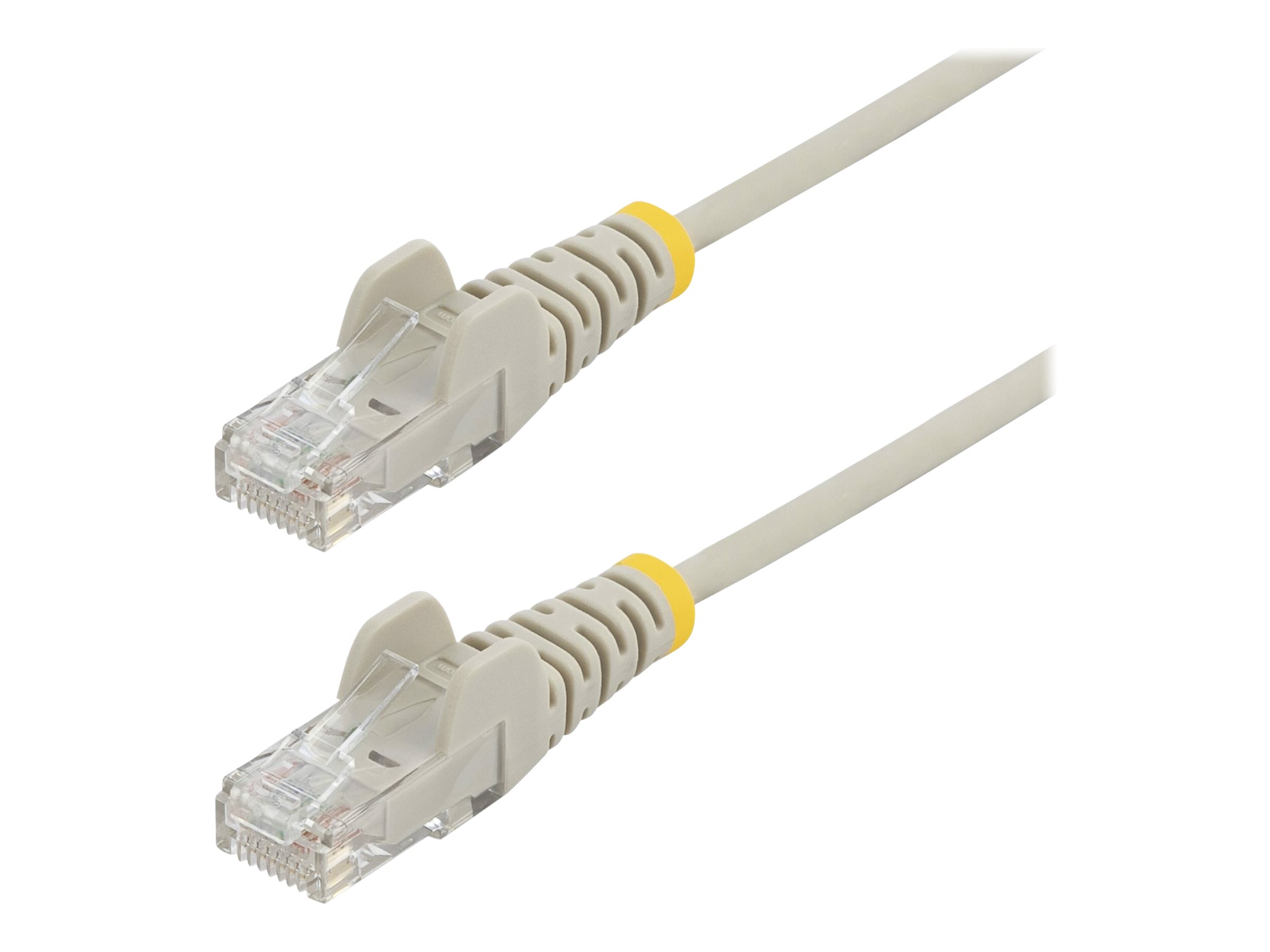 StarTech.com N6PAT300CMGRS networking cable