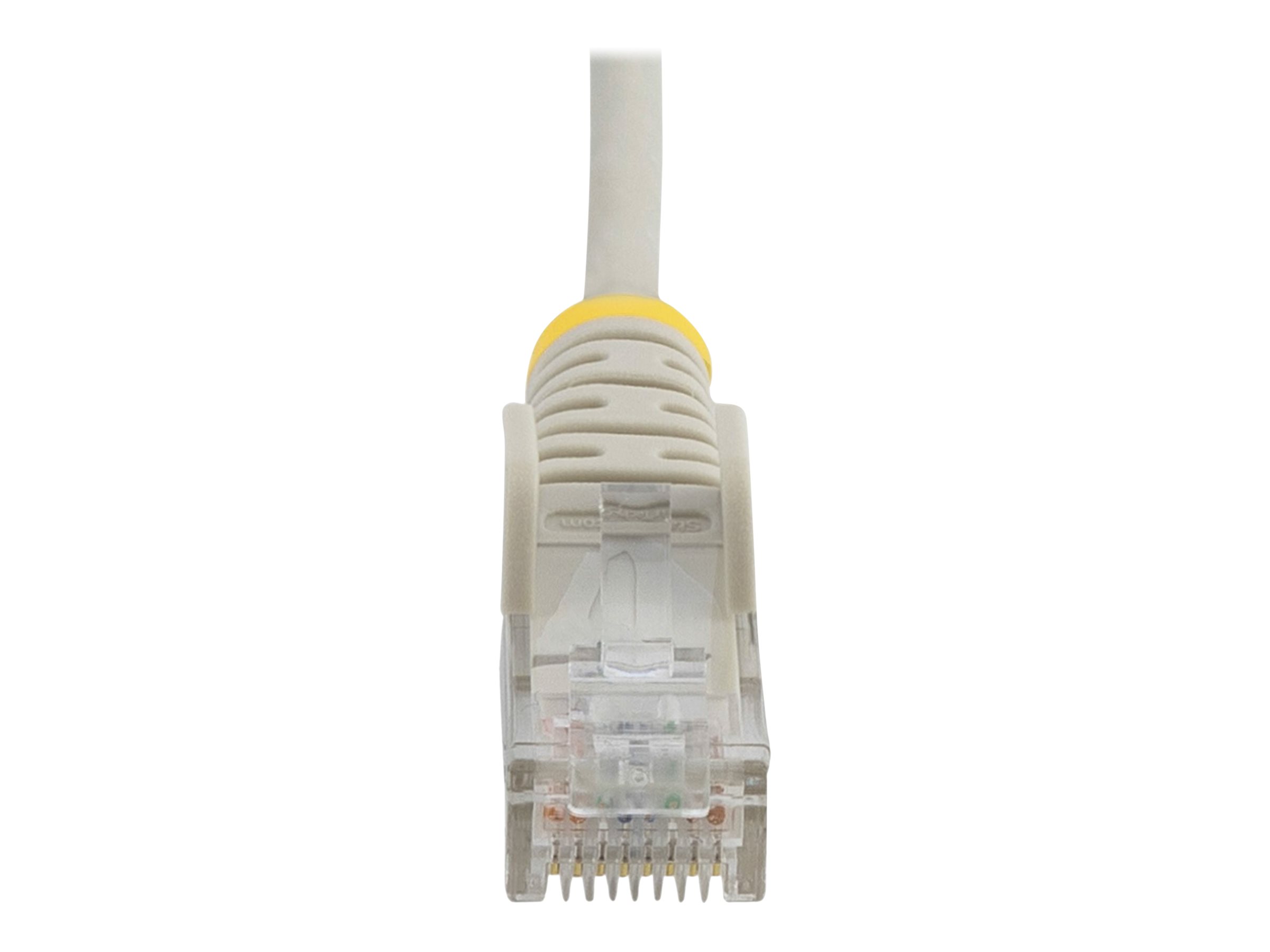 StarTech.com N6PAT300CMGRS networking cable