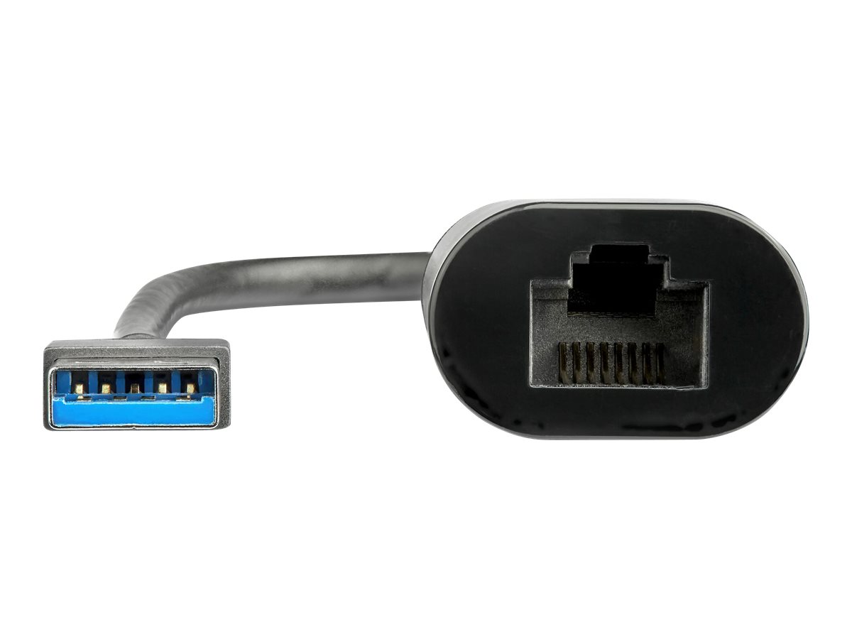 STARTECH Gigabit USB LAN Adapter