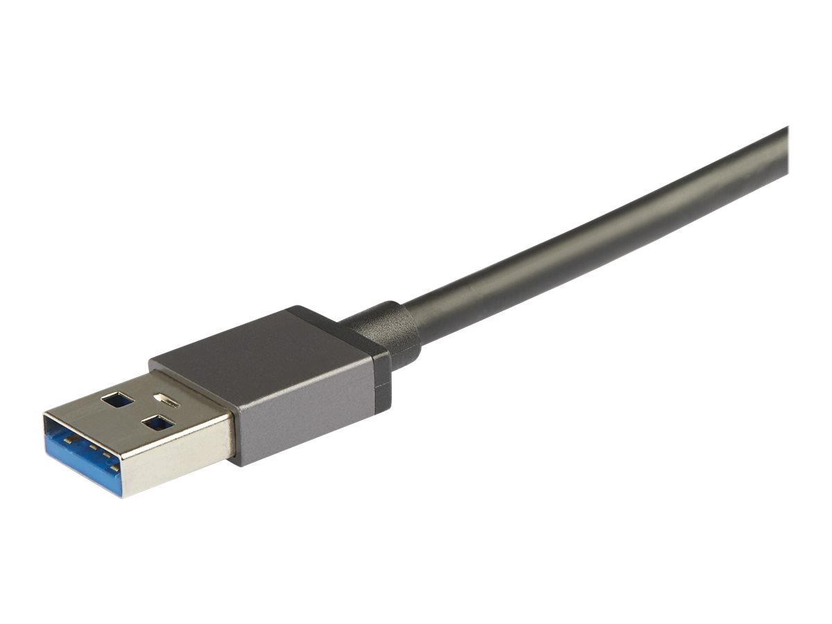 STARTECH Gigabit USB LAN Adapter