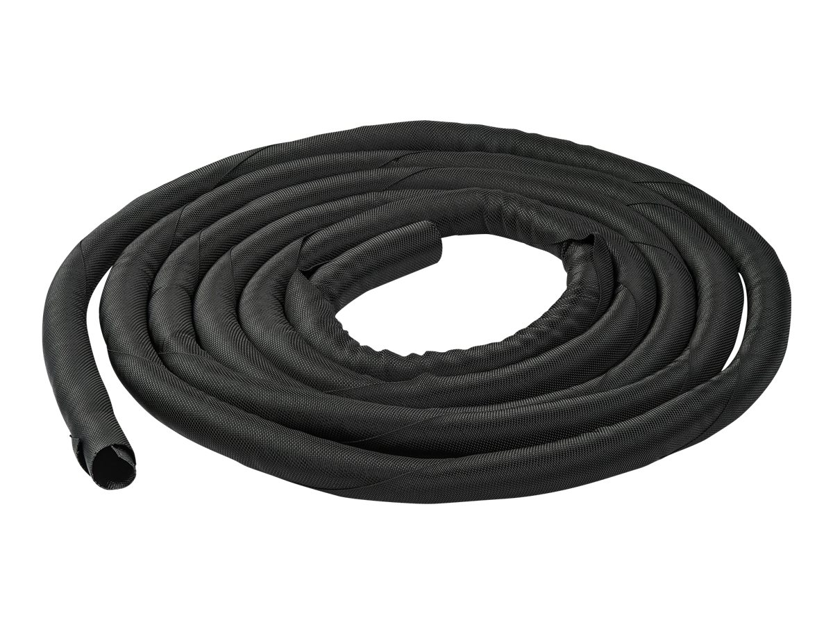STARTECH 4.6m Cable management Sleeve