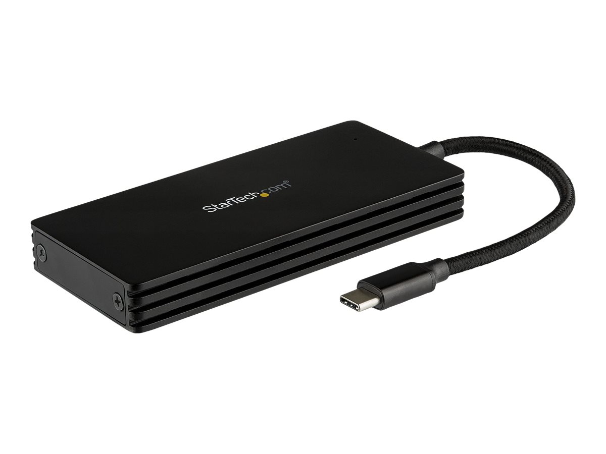 STARTECH M.2 SATA-SSD-Gehäuse - USB-C
