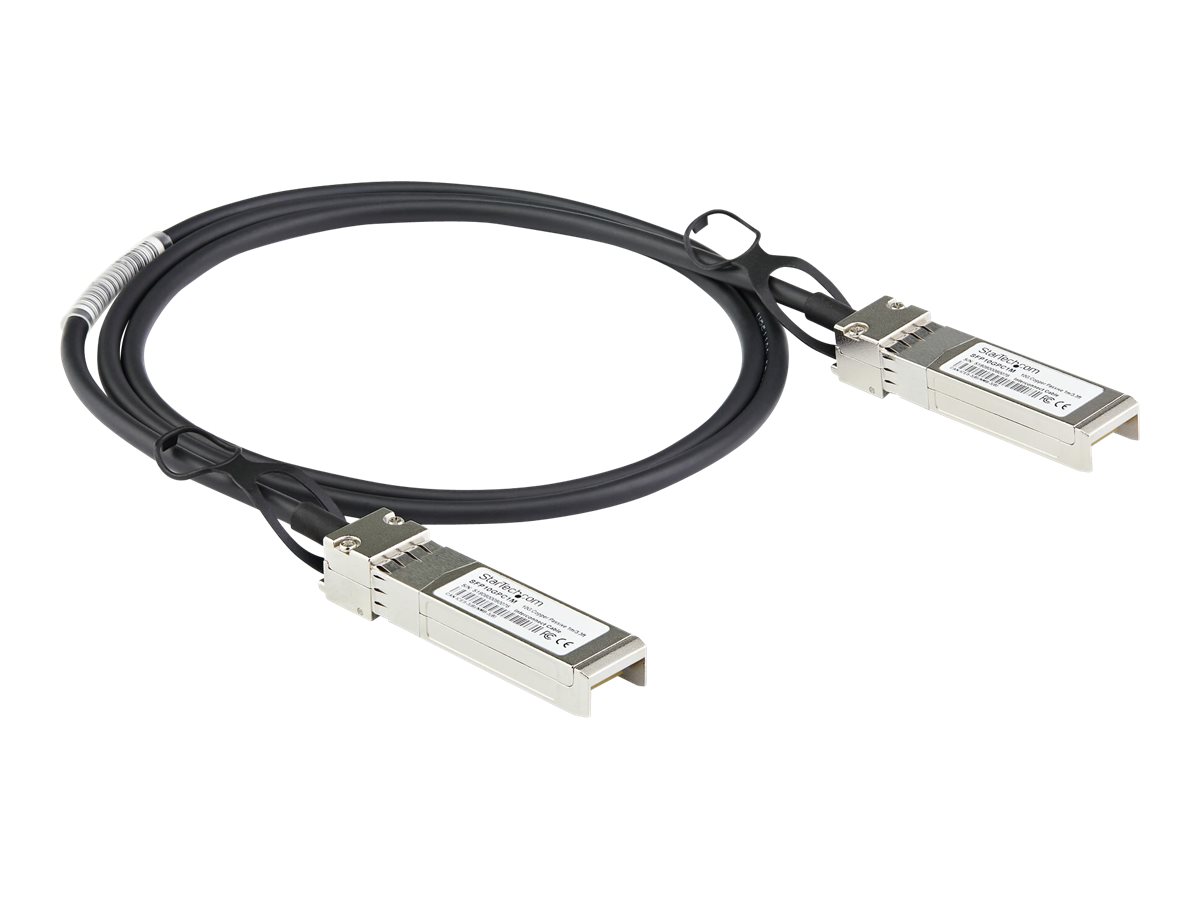 STARTECH Dell EMC DAC-SFP-10G-2M