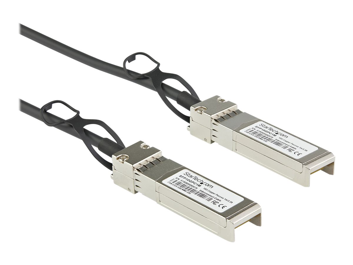 STARTECH Dell EMC DAC-SFP-10G-2M