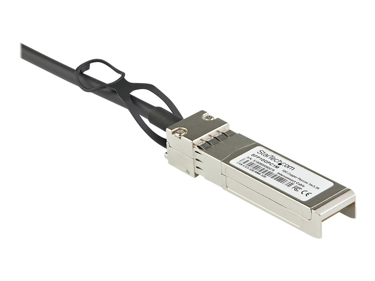 STARTECH Dell EMC DAC-SFP-10G-3M