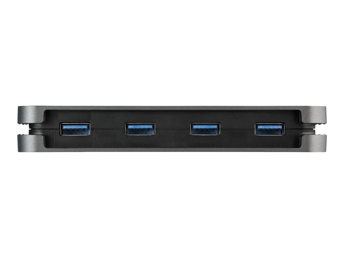 STARTECH 4 Port USB 3.0 Hub