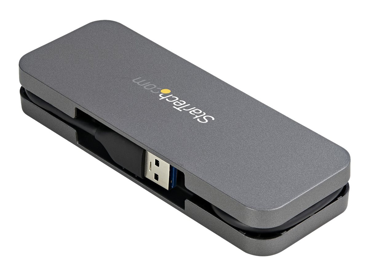 STARTECH 4 Port USB 3.0 Hub