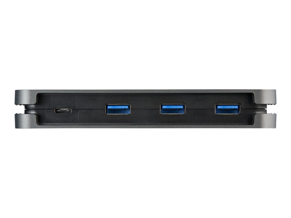 STARTECH 4 Port USB-C Hub