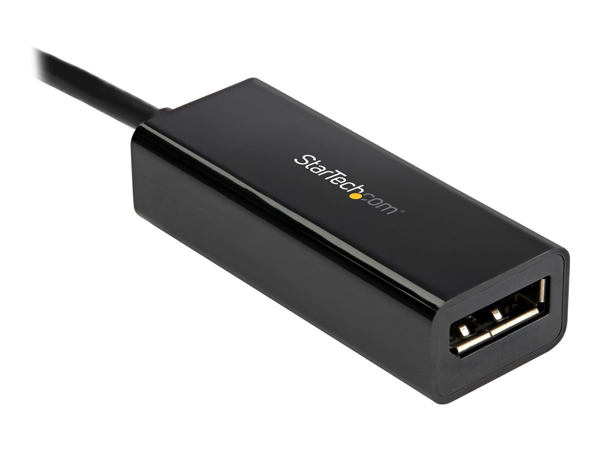 STARTECH USB-C auf DisplayPort Adapter